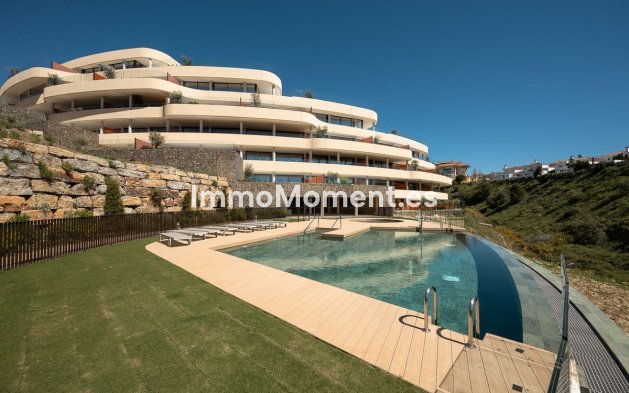 Resale - Apartment - Fuengirola - Fuengirola Centro