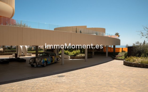 Resale - Apartment - Fuengirola - Fuengirola Centro