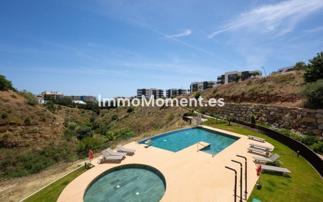Resale - Apartment - Fuengirola - Fuengirola Centro