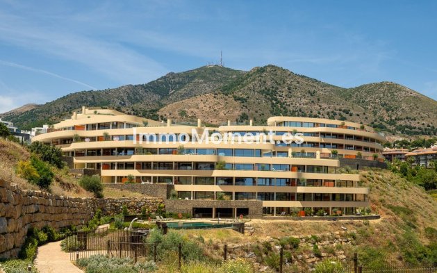 Resale - Apartment - Fuengirola - Fuengirola Centro