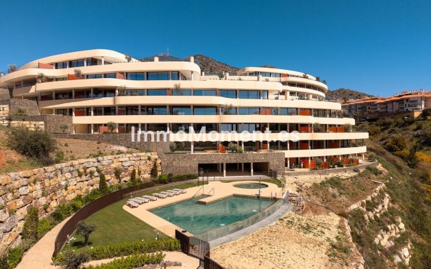 Resale - Apartment - Fuengirola - Fuengirola Centro