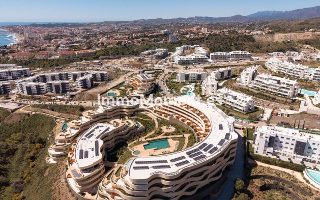 Resale - Apartment - Fuengirola - Fuengirola Centro