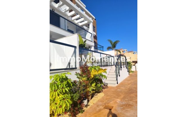 Resale - Apartment - Pilar de la Horadada - El Mojón