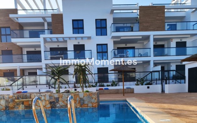Resale - Apartment - Pilar de la Horadada - El Mojón