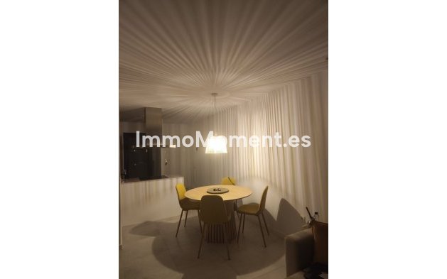 Resale - Apartment - Pilar de la Horadada - El Mojón