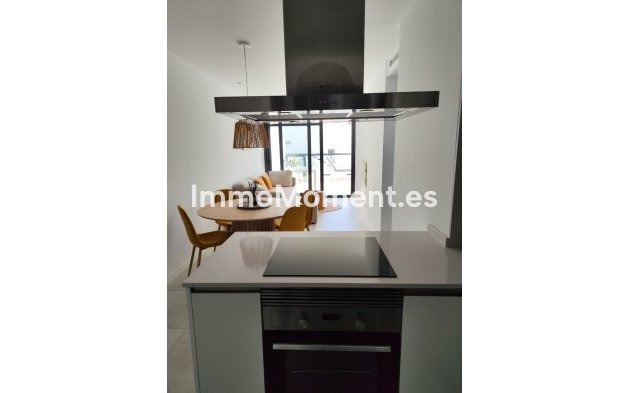 Resale - Apartment - Pilar de la Horadada - El Mojón