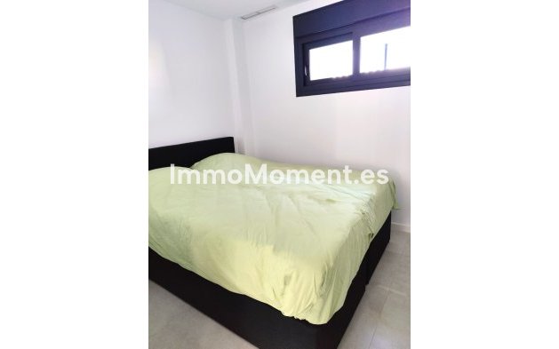 Resale - Apartment - Pilar de la Horadada - El Mojón