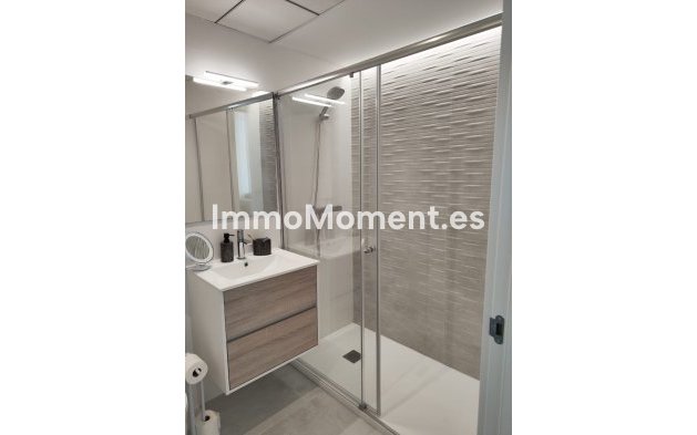 Resale - Apartment - Pilar de la Horadada - El Mojón