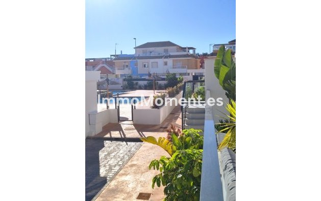 Resale - Apartment - Pilar de la Horadada - El Mojón