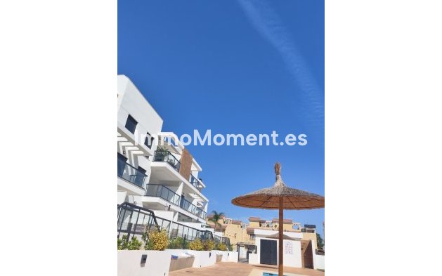 Resale - Apartment - Pilar de la Horadada - El Mojón