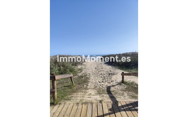 Resale - Apartment - Pilar de la Horadada - El Mojón