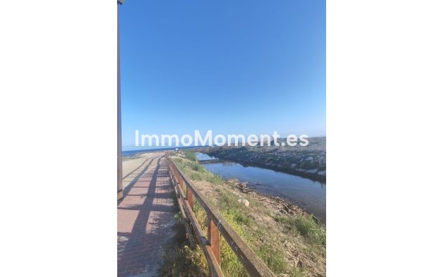 Resale - Apartment - Pilar de la Horadada - El Mojón