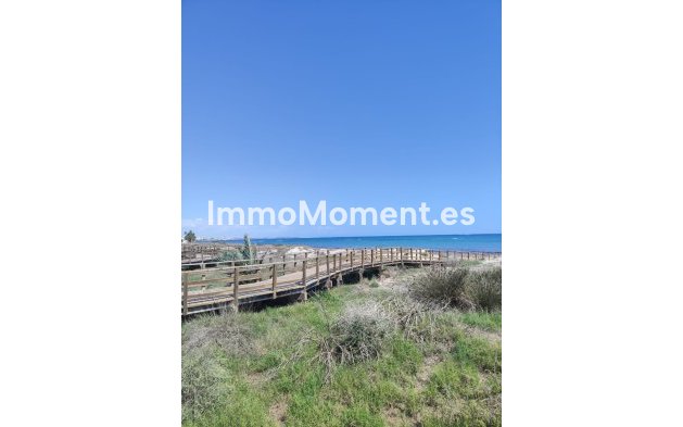 Resale - Apartment - Pilar de la Horadada - El Mojón