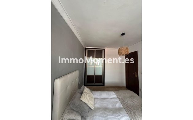 Resale - Townhouse - Estepona - Estepona Centro