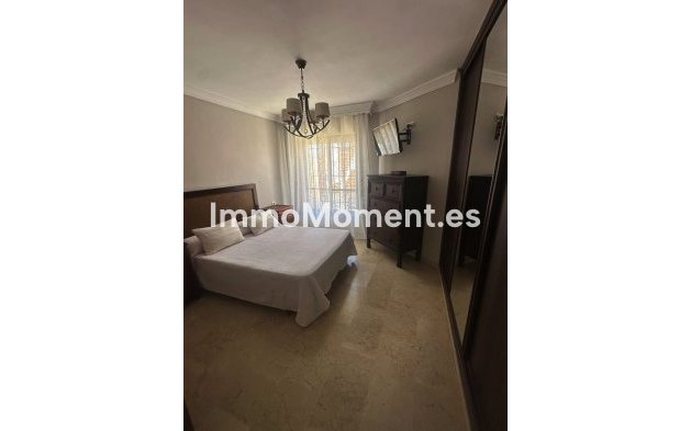 Resale - Townhouse - Estepona - Estepona Centro