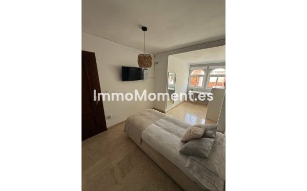 Resale - Townhouse - Estepona - Estepona Centro