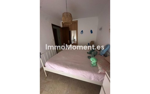 Resale - Townhouse - Estepona - Estepona Centro