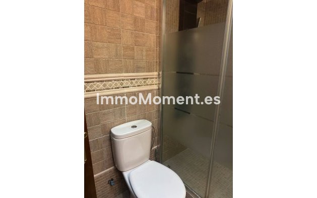 Resale - Townhouse - Estepona - Estepona Centro