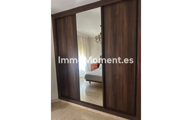 Resale - Townhouse - Estepona - Estepona Centro