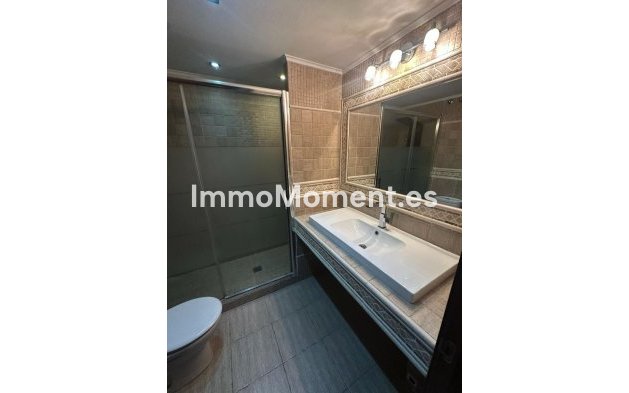 Resale - Townhouse - Estepona - Estepona Centro