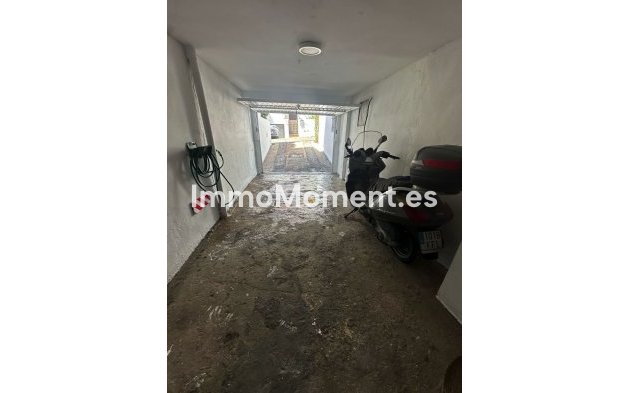 Resale - Townhouse - Estepona - Estepona Centro