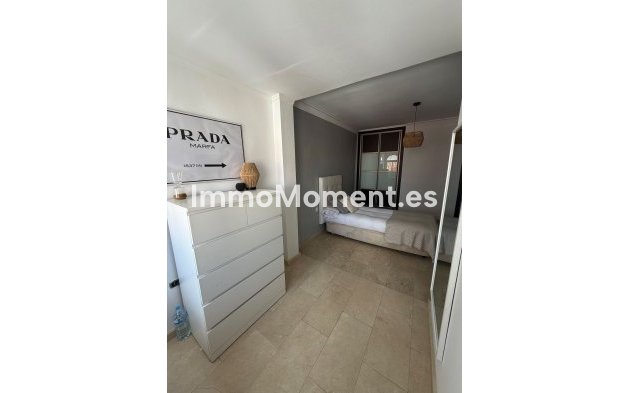 Resale - Townhouse - Estepona - Estepona Centro