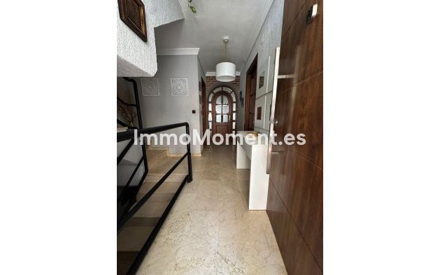 Resale - Townhouse - Estepona - Estepona Centro