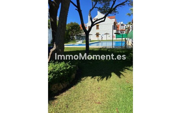 Resale - Townhouse - Estepona - Estepona Centro