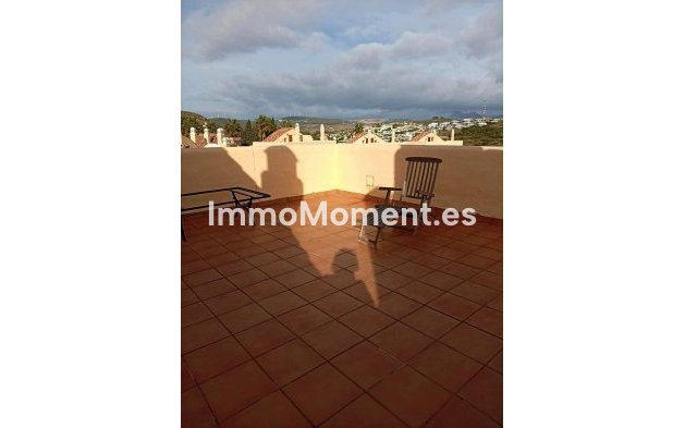 Reventa - Villa independiente - Manilva - La Duquesa