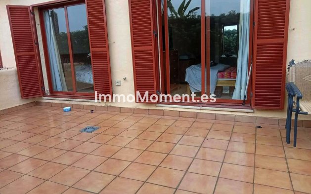Reventa - Villa independiente - Manilva - La Duquesa