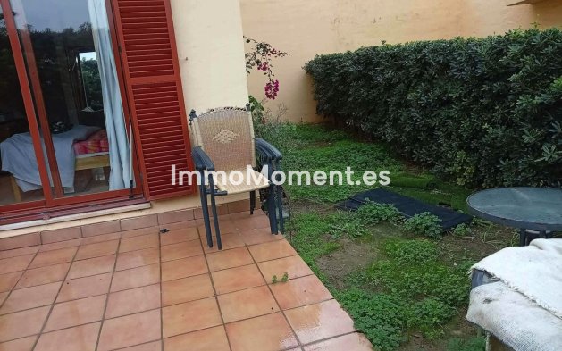 Reventa - Villa independiente - Manilva - La Duquesa