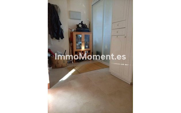 Reventa - Villa independiente - Manilva - La Duquesa