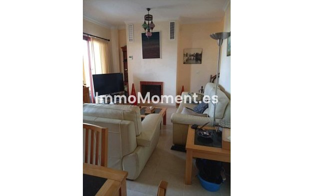 Reventa - Villa independiente - Manilva - La Duquesa