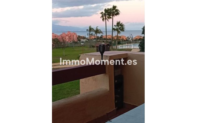 Reventa - Villa independiente - Manilva - La Duquesa