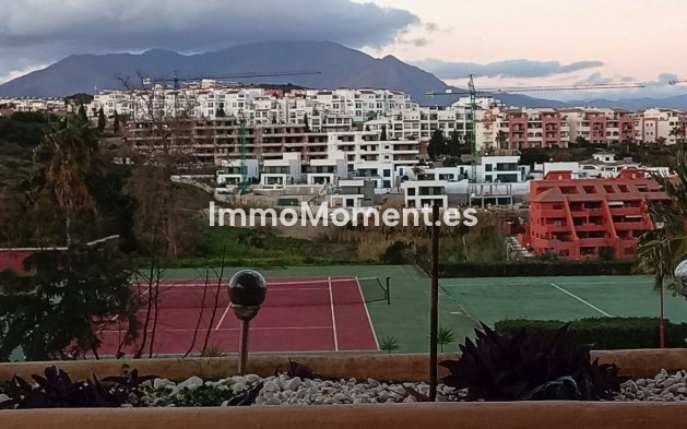 Reventa - Villa independiente - Manilva - La Duquesa