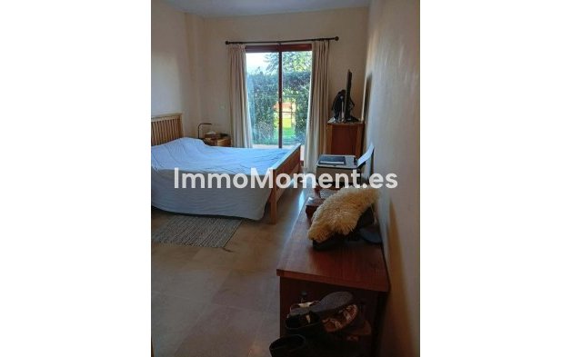Reventa - Villa independiente - Manilva - La Duquesa