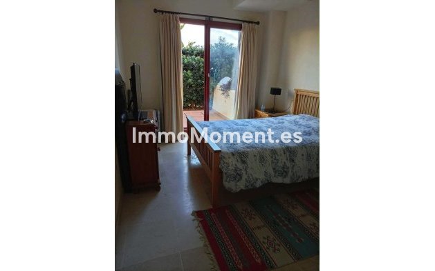 Reventa - Villa independiente - Manilva - La Duquesa