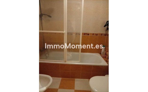 Reventa - Villa independiente - Manilva - La Duquesa
