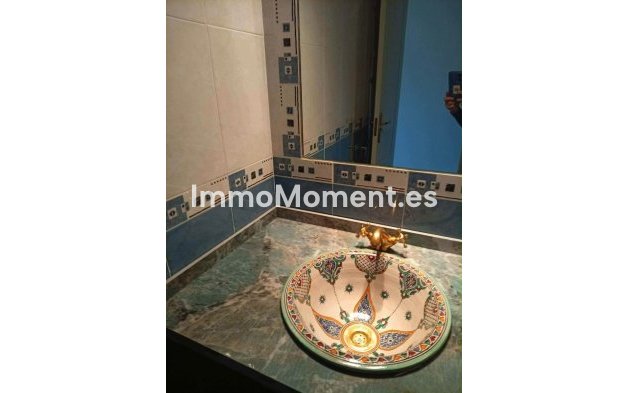 Reventa - Villa independiente - Manilva - La Duquesa