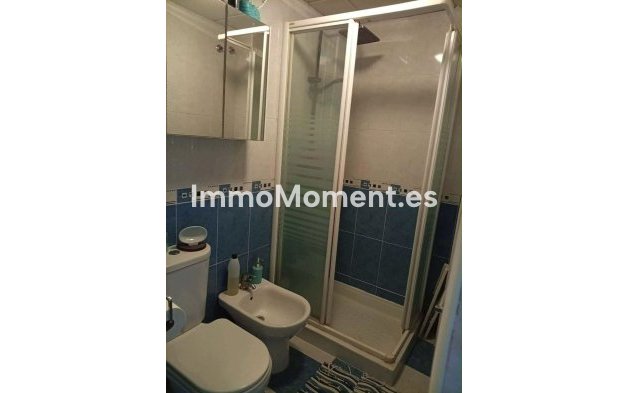 Reventa - Villa independiente - Manilva - La Duquesa