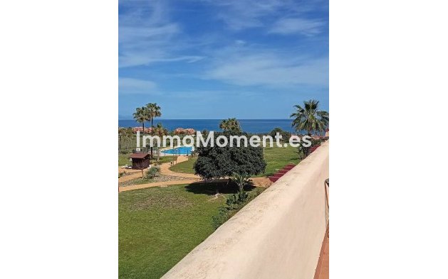 Reventa - Villa independiente - Manilva - La Duquesa