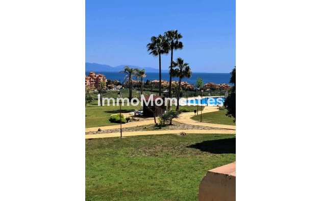 Reventa - Villa independiente - Manilva - La Duquesa