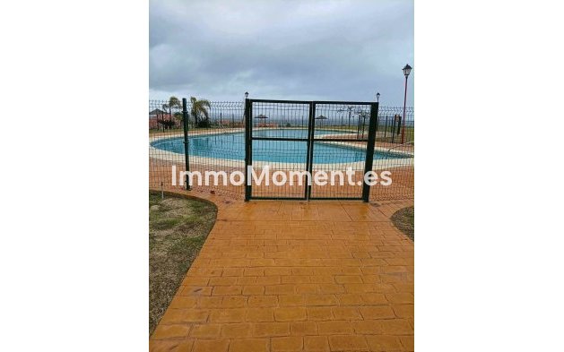 Reventa - Villa independiente - Manilva - La Duquesa