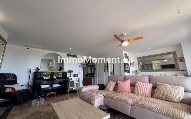 Resale - Townhouse - Estepona - Estepona Centro
