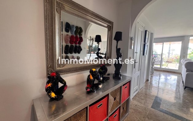 Resale - Townhouse - Estepona - Estepona Centro