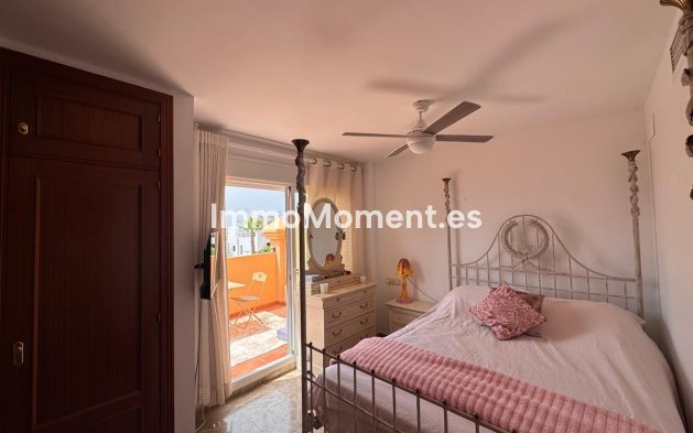 Resale - Townhouse - Estepona - Estepona Centro