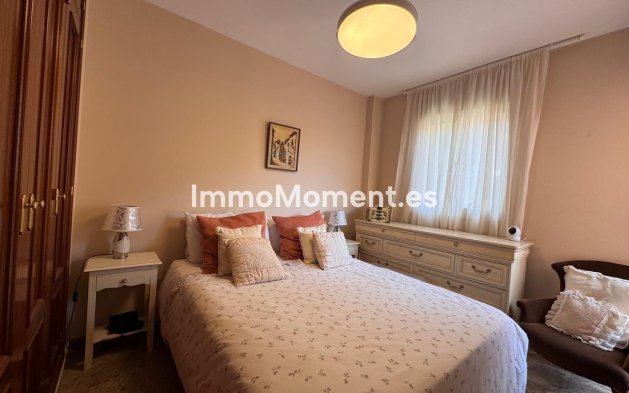 Resale - Townhouse - Estepona - Estepona Centro