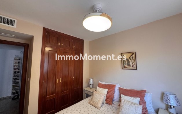 Resale - Townhouse - Estepona - Estepona Centro