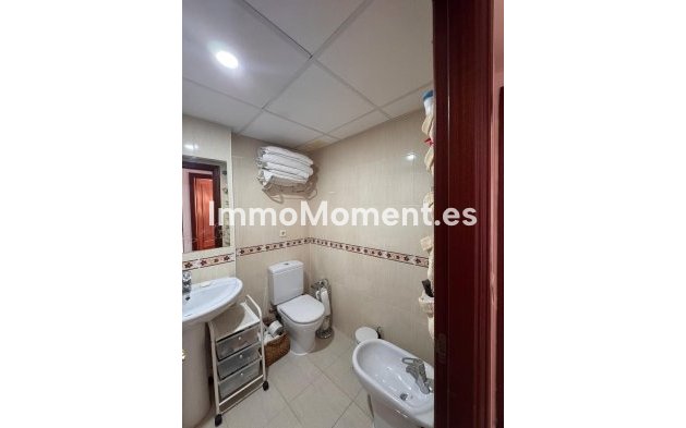 Resale - Townhouse - Estepona - Estepona Centro