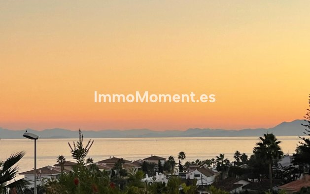 Resale - Townhouse - Estepona - Estepona Centro